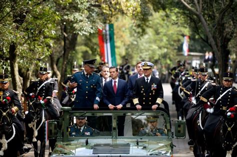 Breves Reflexiones Sobre La Reciente Reforma De La Justicia Militar En