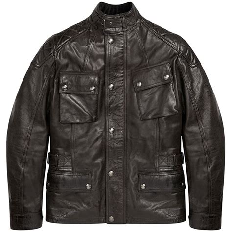 the ultimate belstaff turner leather jacket reviews updated january 2024