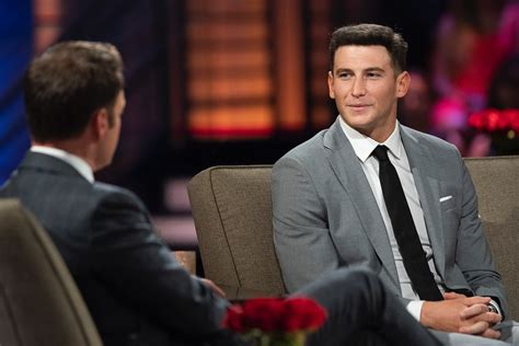 Who Is Blake Dating In 2019 The Bachelor Nation Star Has Been Open About His Post Show Love Life