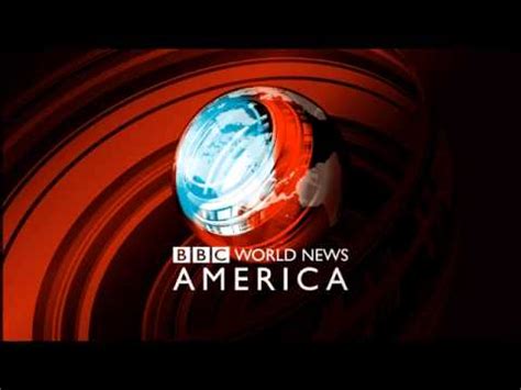 Bbc World News America Theme Youtube