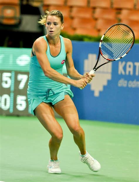 Get the latest player stats on camila giorgi including her videos, highlights, and more at the official women's tennis association website. WTA hotties: 2015 Hot-100: #13 Camila Giorgi