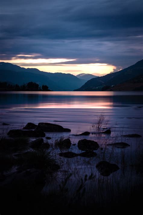 czechthecount: " Vågåmo, Norway" | Norway, Sky art, Landscape