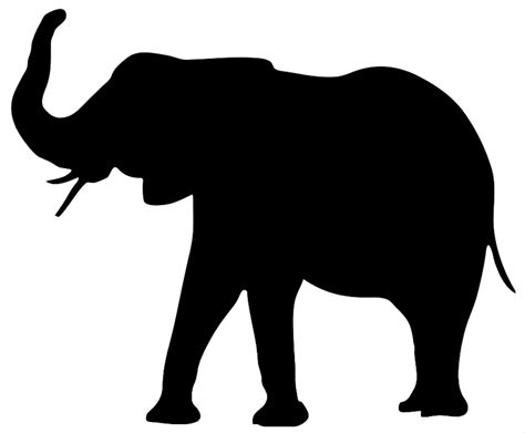 Elephant Png Transparent Image Download Size 1358x1122px