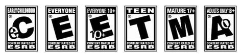 Video Game Ratings 10 Things Most Parents Dont Know