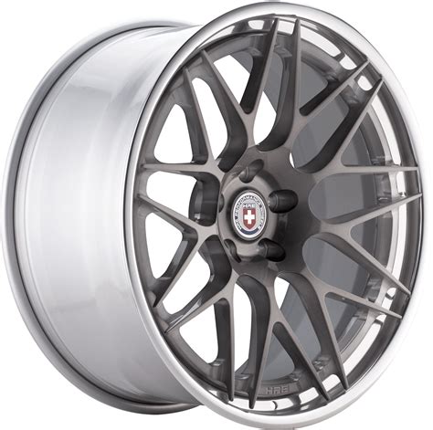 Series RS1 - RS100 | HRE Performance Wheels
