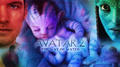 Avatar 2: Release Date, Plot & Cast Updates - OtakuKart