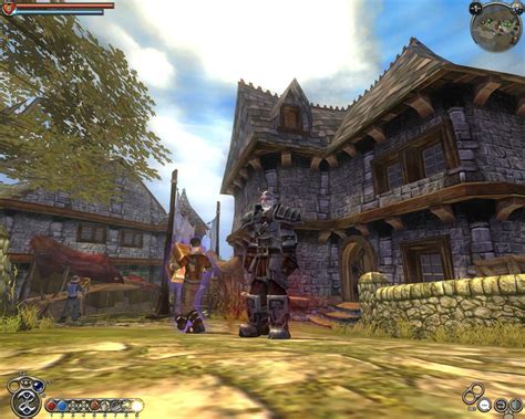 Fable The Lost Chapters Screenshots For Windows Mobygames