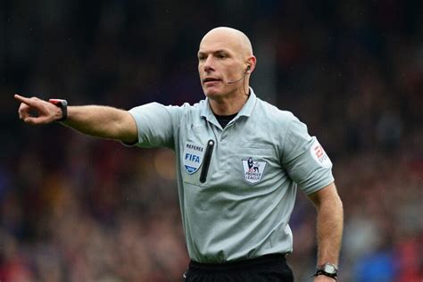 What Is Pgmol How Refereeing Really Works In The Premier League The