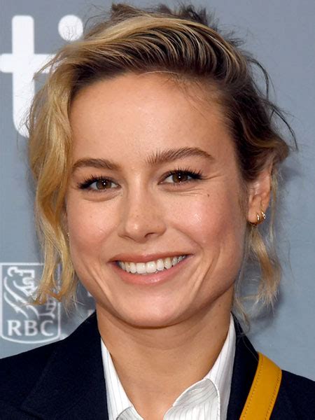 Brie Larson Emmy Awards Nominations And Wins Television Academy