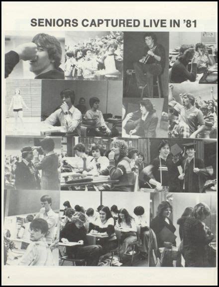 Explore 1981 Gibson Southern High School Yearbook Ft Branch In