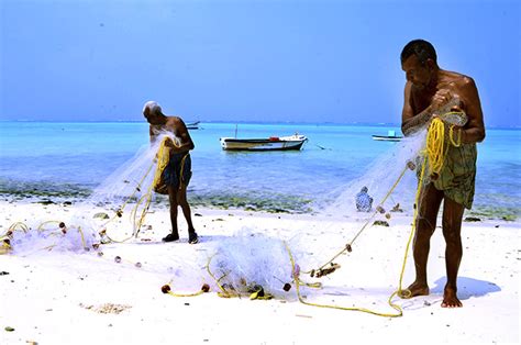 The pristine beaches and vibrant coral reefs are a make you mind relax. Lakshadweep tourism takes baby steps in 12 islands ...