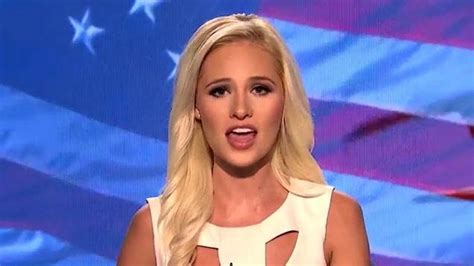 Tomi Lahren Sexy Telegraph