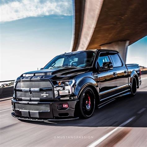 Pin By Valentin Gonzalez On Shelby F150 With Images Shelby Truck
