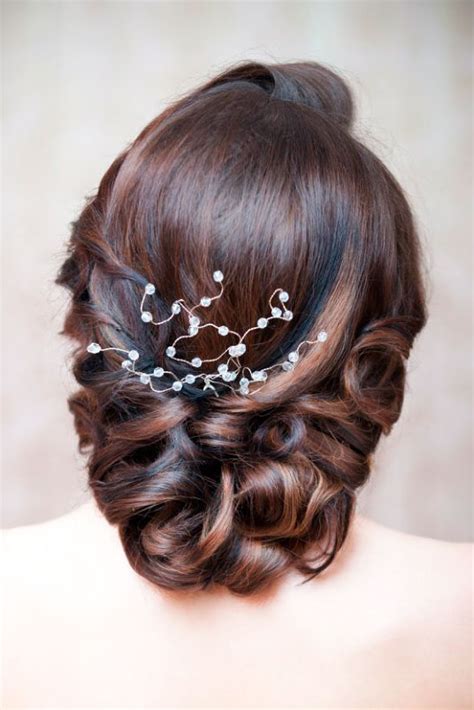 29 Bride And Mother Of The Bride Hairstyles Hairstyles For Women