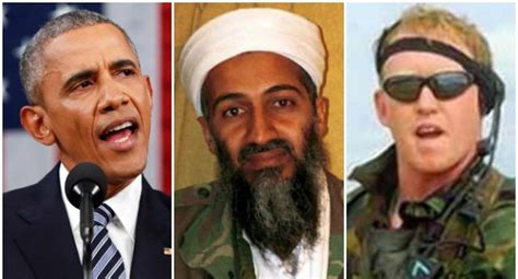 Los Protagonistas De La Muerte De Osama Bin Laden Cinco Años Después