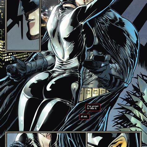 Descubrir 34 Imagen Batman And Catwoman Love Comics Abzlocal Mx