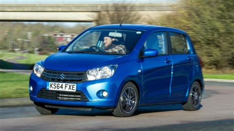 Best First Cars For New Drivers Motoring Research