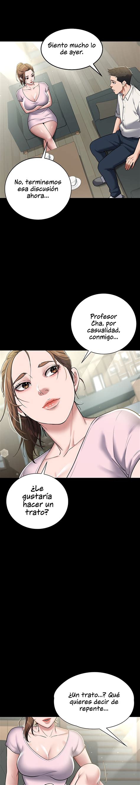 A Very Privative Revenge Raw Manhwa Chapter 5 Manhwa18CC