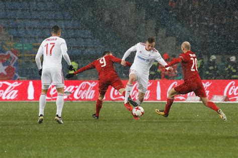 Gornik zabrze vs wisla krakow livescore. Fotoblog Krzysztof Łos: Wisła Kraków vs Górnik Zabrze ...