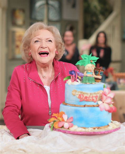 Betty White Turns 99 Birthday Plans Include Seeing Close Friends And