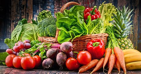 Panduan Ringkas Memilih Sayuran Segar Pasarhub Online Fresh Market