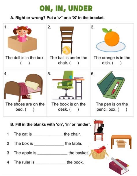 Worksheet About Colors For Kids Interactive Worksheet Fill In The