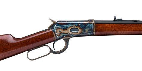 Color Case Hardening Turnbull Restoration