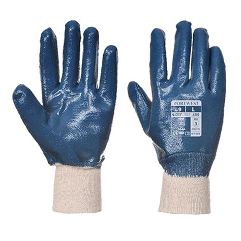 Nitrile Gloves | Gloves, Safety gloves, Work gloves