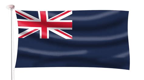 British Blue Ensign Flag Hampshire Flag Company