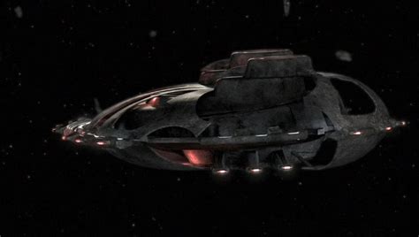 Drone Ship The Stargate Omnipedia