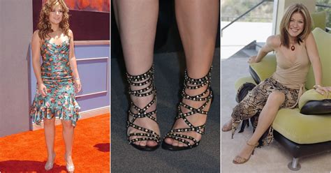 49 Sexy Kelly Clarkson Feet Pictures Are So Damn Hot That You Cant