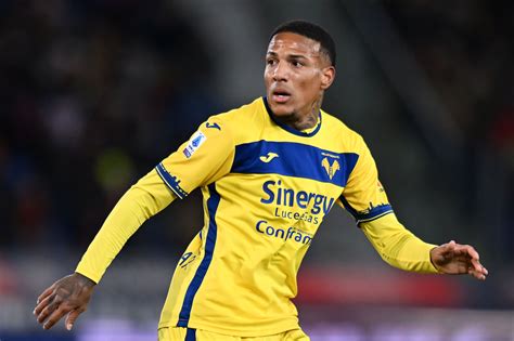 From Serie C to the Italy national team: charting the tale of Verona's