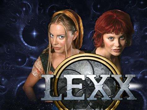 Watch Lexx Season 3 Prime Video