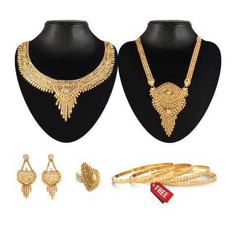 We did not find results for: Buy Sumangali Gold Jewellery Collection Online at Best Price in India on Naaptol.com