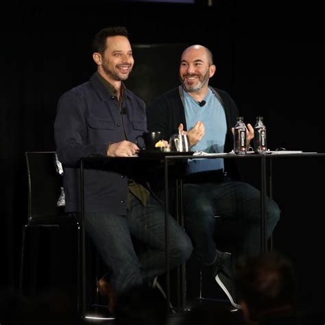 Most male characters other than aaron are given dots for eyes, big round noses and simplistic bodies. Nick Kroll on the 'Big Mouth' Joke Too Raunchy for Netflix