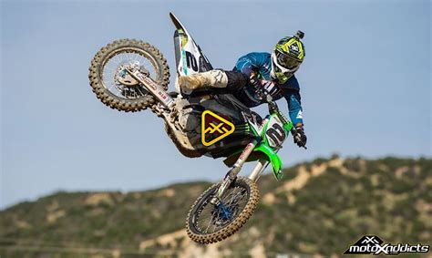 His birthday, what he did before fame, his family life, fun trivia facts that same year, he won the fim supercross championship. MotoXAddicts | It's Ryan Villopoto Vs. The World in 2015 MXGP