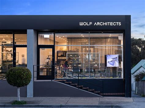 About The Wolf Team Wolf Architects Melbourne
