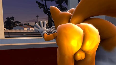 Rule 34 2016 3d Animated Anthro Ass Balls Big Ass Canine