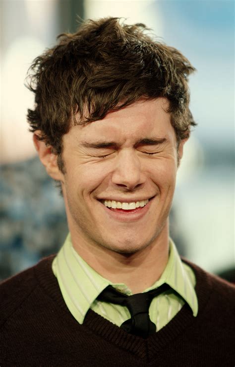 17 Photos Of Adam Brody That Prove Hes Secretly Seth Cohen