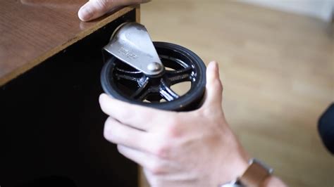 History of Hamilton Casters