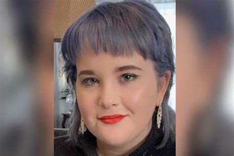 Missing Person Help Police Locate Sarah Mae Mansfield