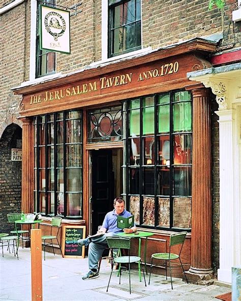The Best Pub In Every London Neighbourhood Thrillist