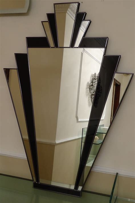 2024 Popular Antique Art Deco Mirrors For Sale
