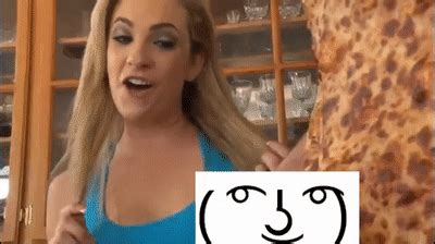 Best Porn Intro Feat Pizza Dick On Make A Gif