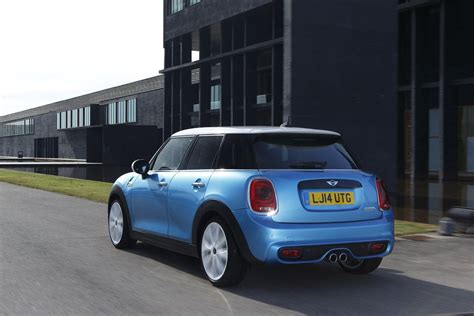 2014 Mini Cooper 5 Door Gallery Top Speed