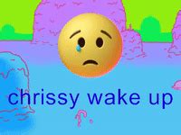 Tired Wake Up Gif By Looney Tunes