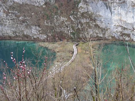Natalie The Explorer Croatia Stunning Plitvice Lakes And Istria Peninsula