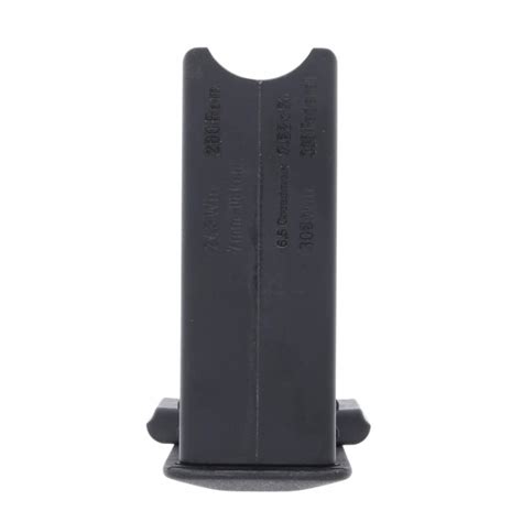 Steyr Arms Sbs Prohunter Scout 308 Win 10 Round Magazine