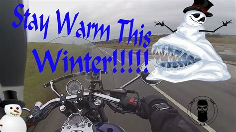 Stay Warm This Winter Youtube