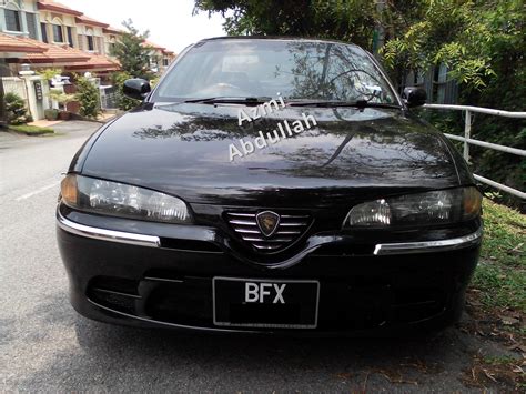 Check spelling or type a new query. Azmi Abdullah - Blog Jualan kereta Terpakai: Proton ...